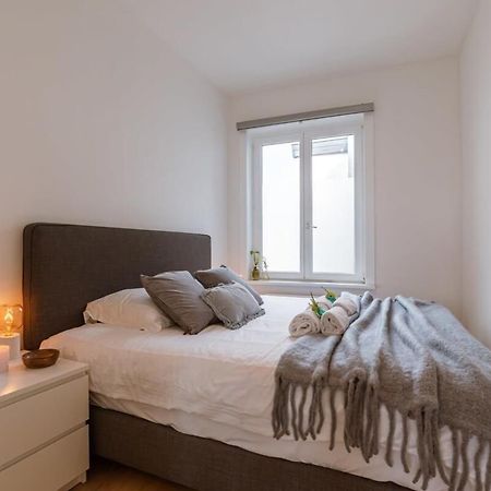 Huswell - Brand New Apartment Near The Beach Blankenberge Dış mekan fotoğraf