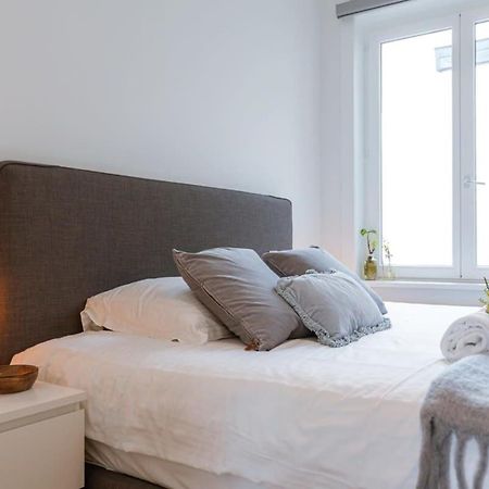 Huswell - Brand New Apartment Near The Beach Blankenberge Dış mekan fotoğraf